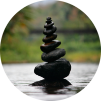equilibrio 2 cerchio